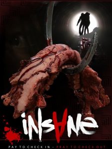 Poster Insane
