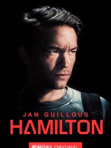 Poster Hamilton