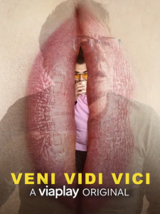 Poster Veni Vedi Vici